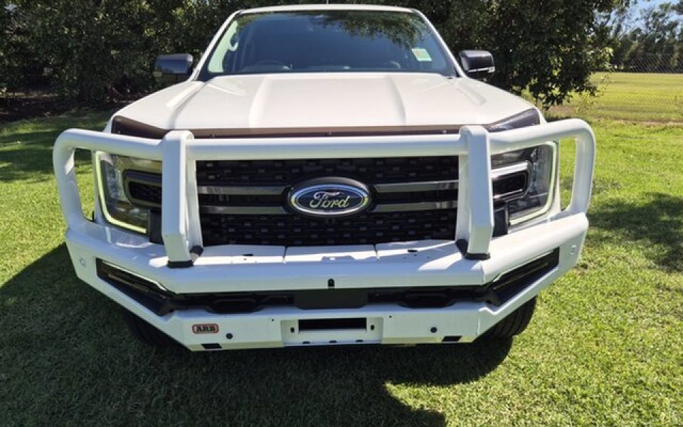 2023 FORD RANGER Sport