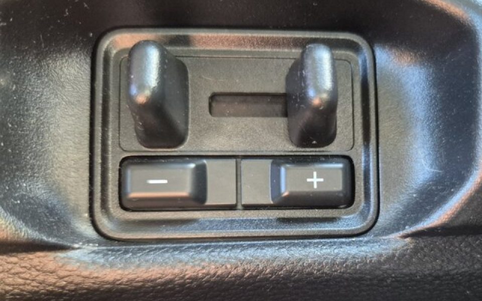 2023 FORD RANGER Sport