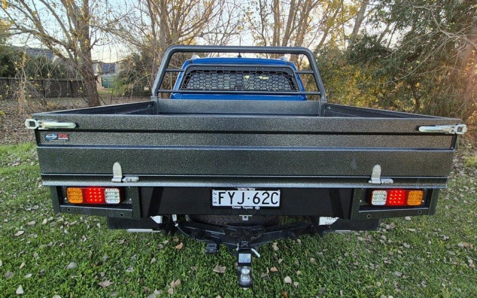 2024 Volkswagen Amarok TDI600 Aventura