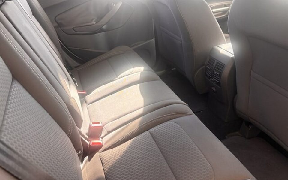 2017 Ford ESCAPE Ambiente