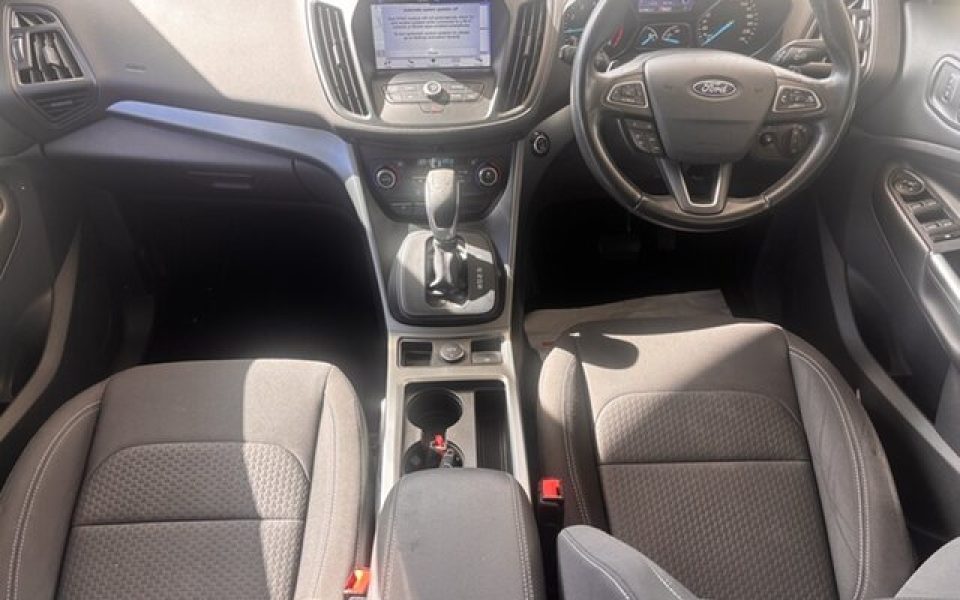 2017 Ford ESCAPE Ambiente