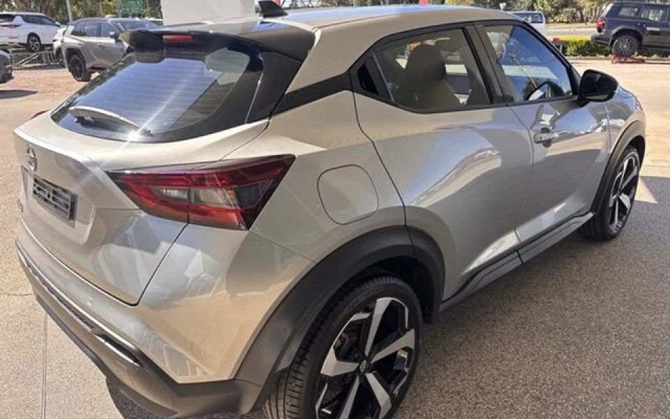 2023 NISSAN JUKE ST-L