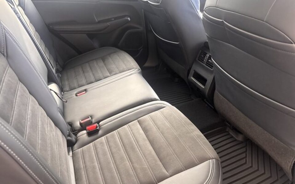 2024 Mitsubishi Outlander Aspire