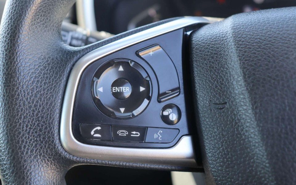 2021 HONDA CR-V Vi