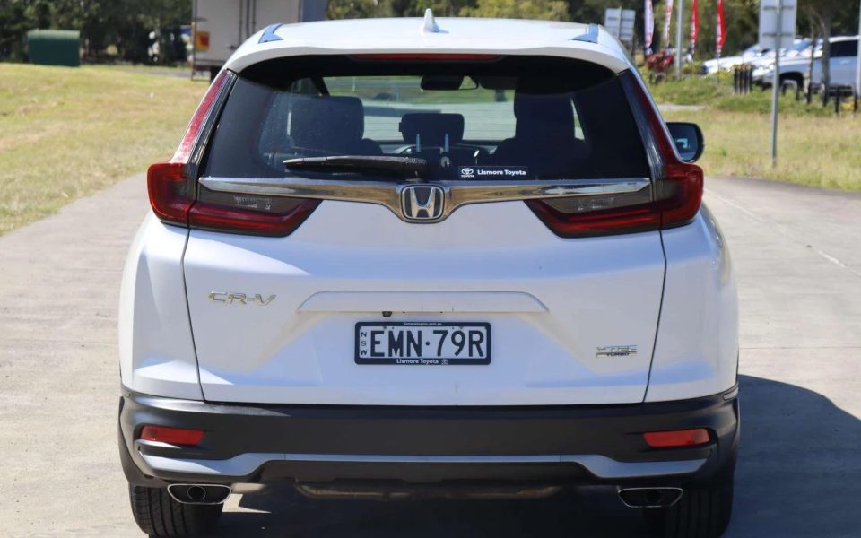 2021 HONDA CR-V Vi