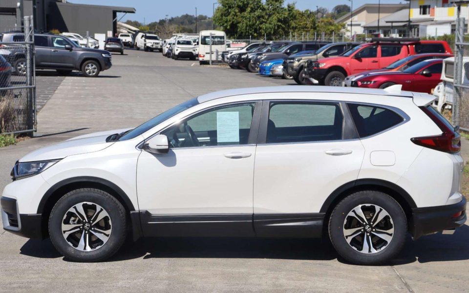 2021 HONDA CR-V Vi
