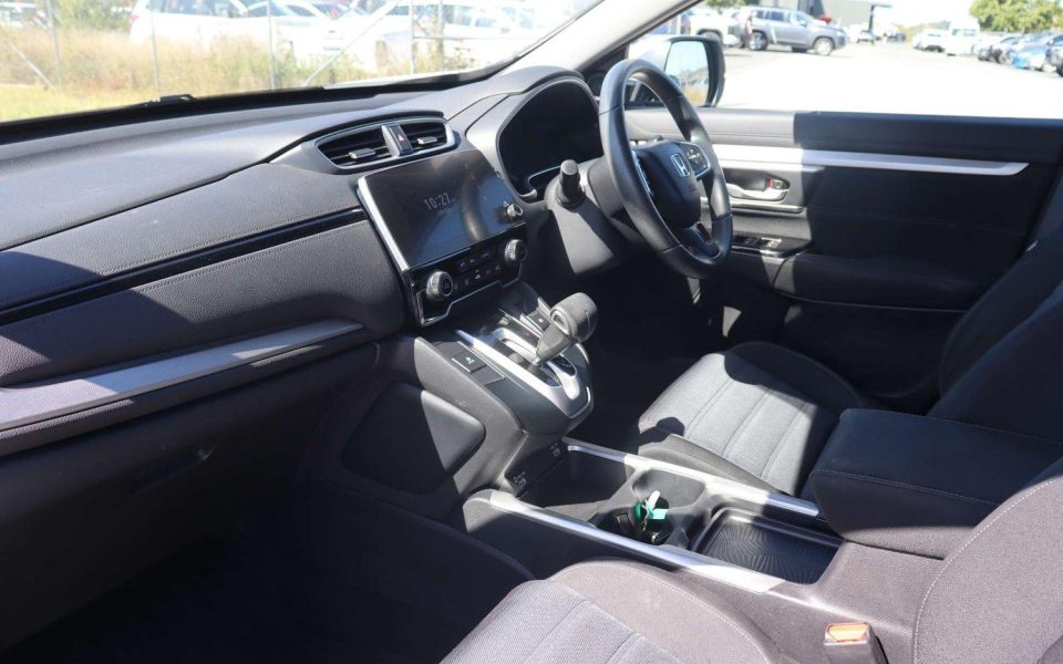 2021 HONDA CR-V Vi