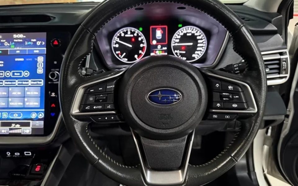 2024 Subaru Outback AWD