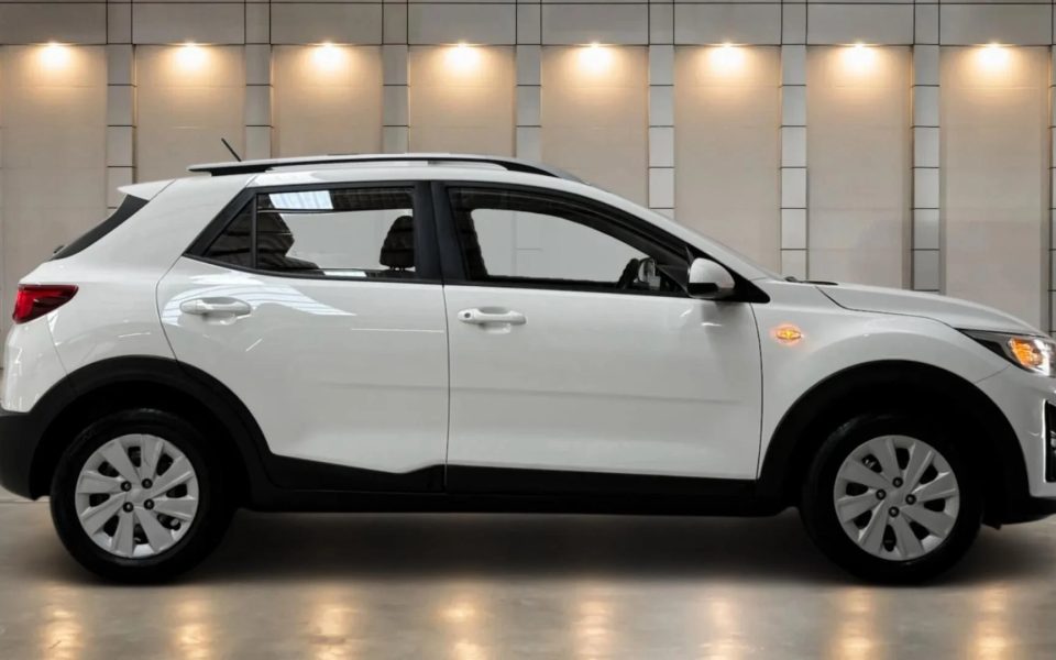 2023 Kia Stonic S