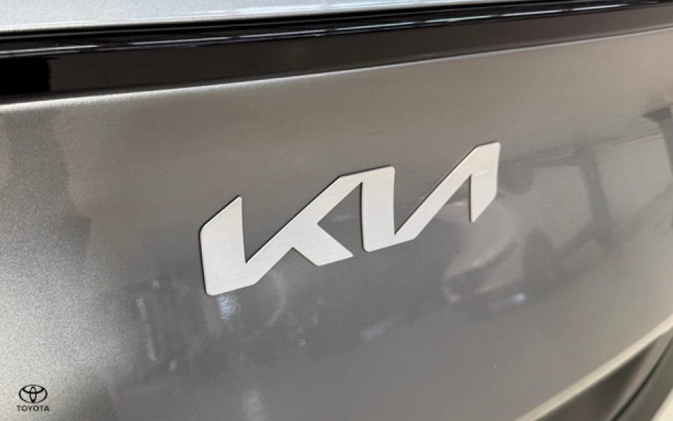 2023 Kia Sportage S
