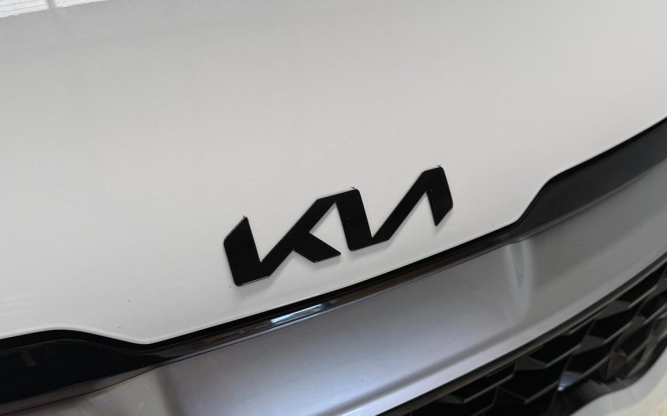 2024 Kia Sportage S