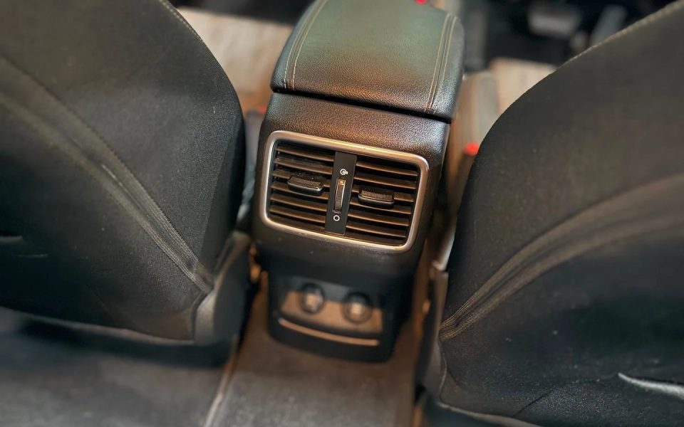 2018 Kia Sportage Si