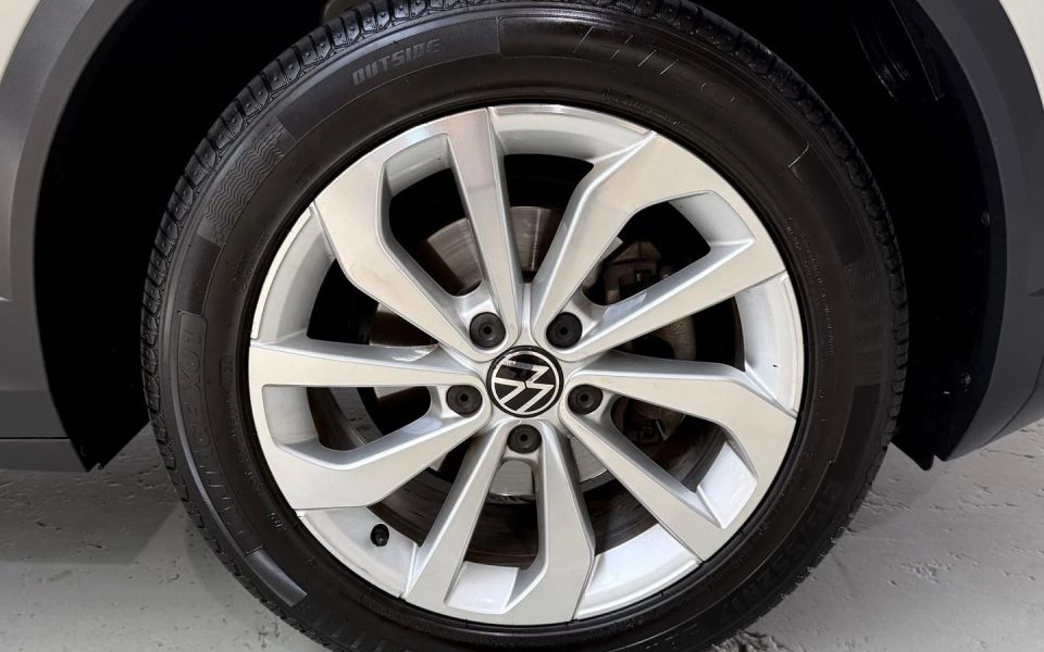 2023 Volkswagen T-Roc CityLife