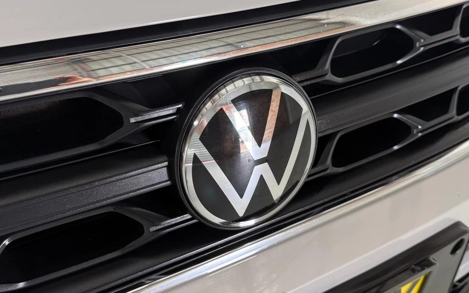 2023 Volkswagen T-Roc CityLife