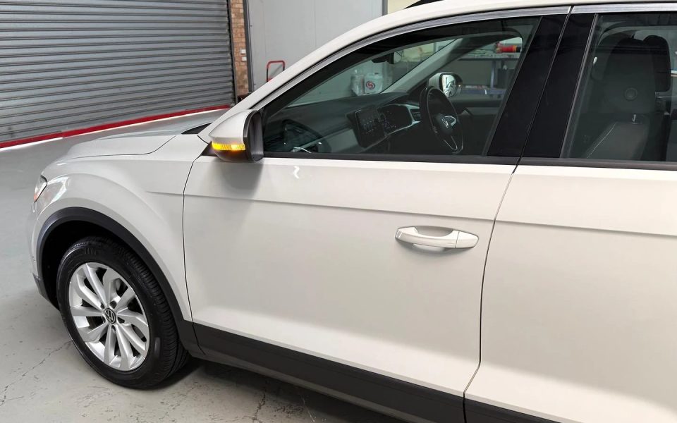 2023 Volkswagen T-Roc CityLife