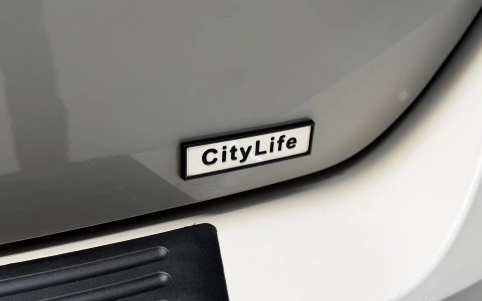 2023 Volkswagen T-Roc CityLife