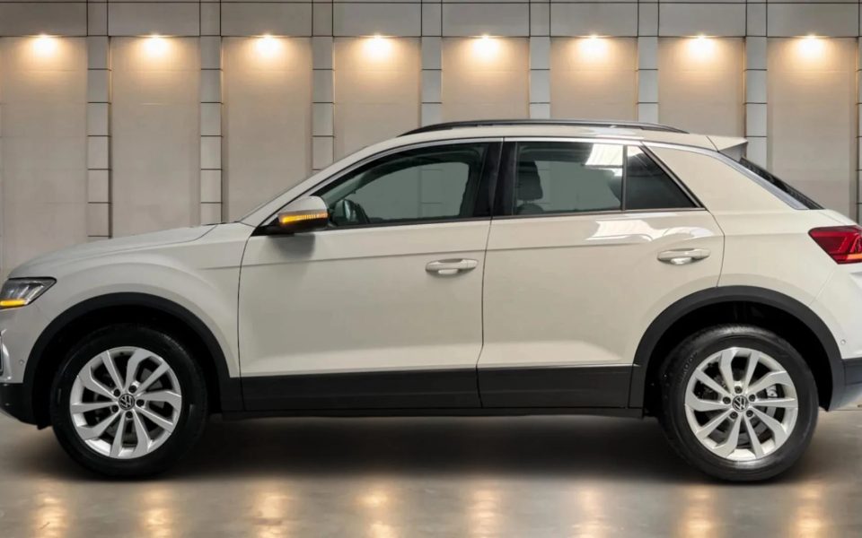 2023 Volkswagen T-Roc CityLife