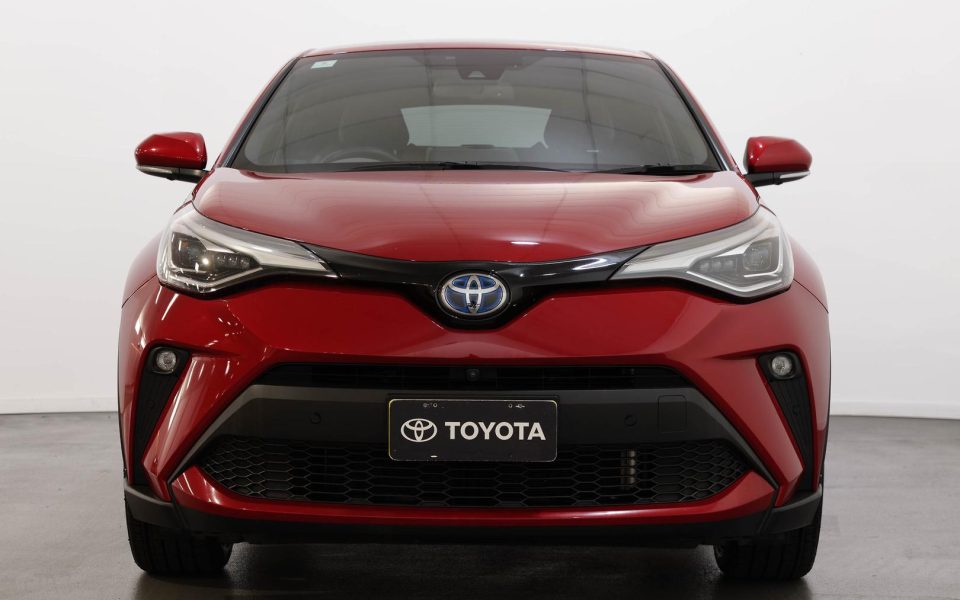 2020 Toyota C-HR Hybrid Koba 2WD