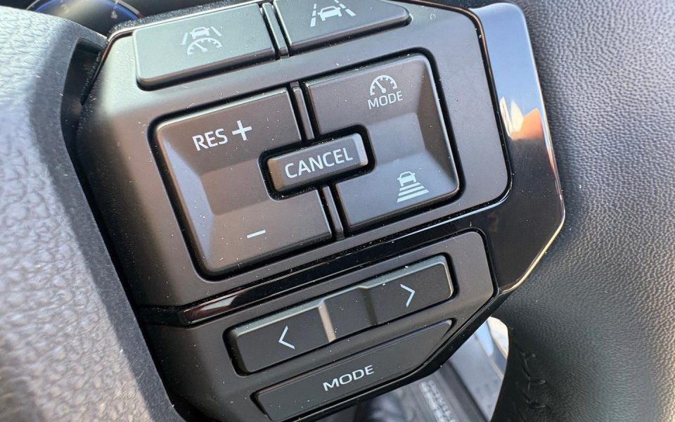 2025 Toyota Landcruiser Prado GXL