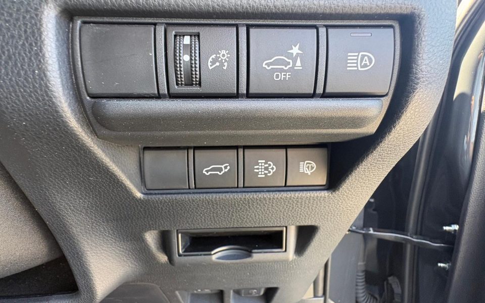 2025 Toyota Landcruiser Prado GXL