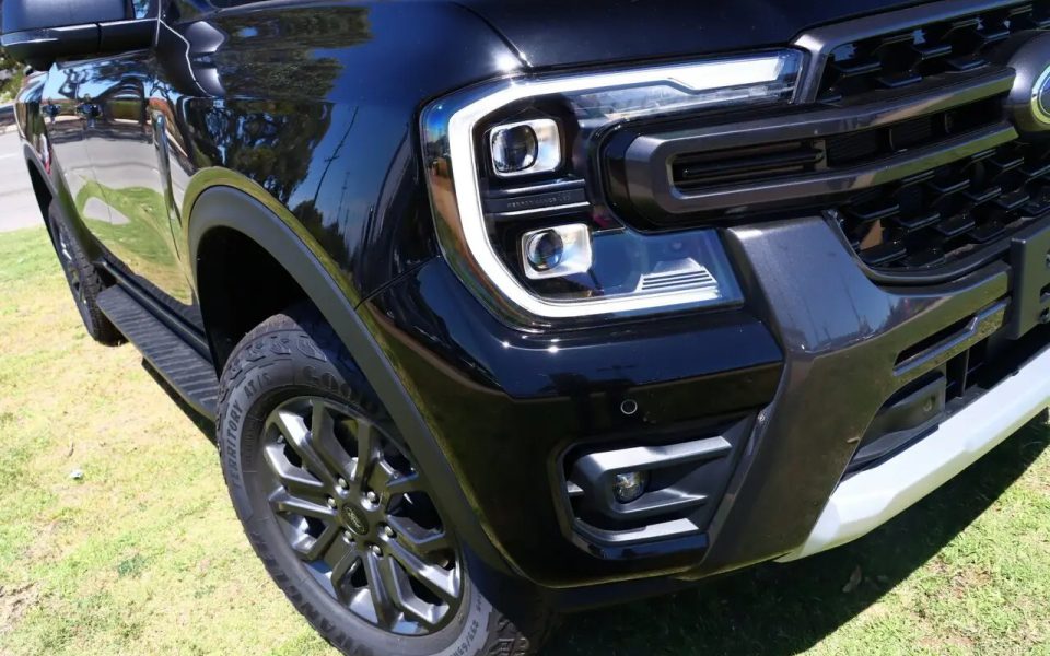 RANGER 2025.25 WILDTRAK 4x4 2.0L BiT DSL 10SPD AU