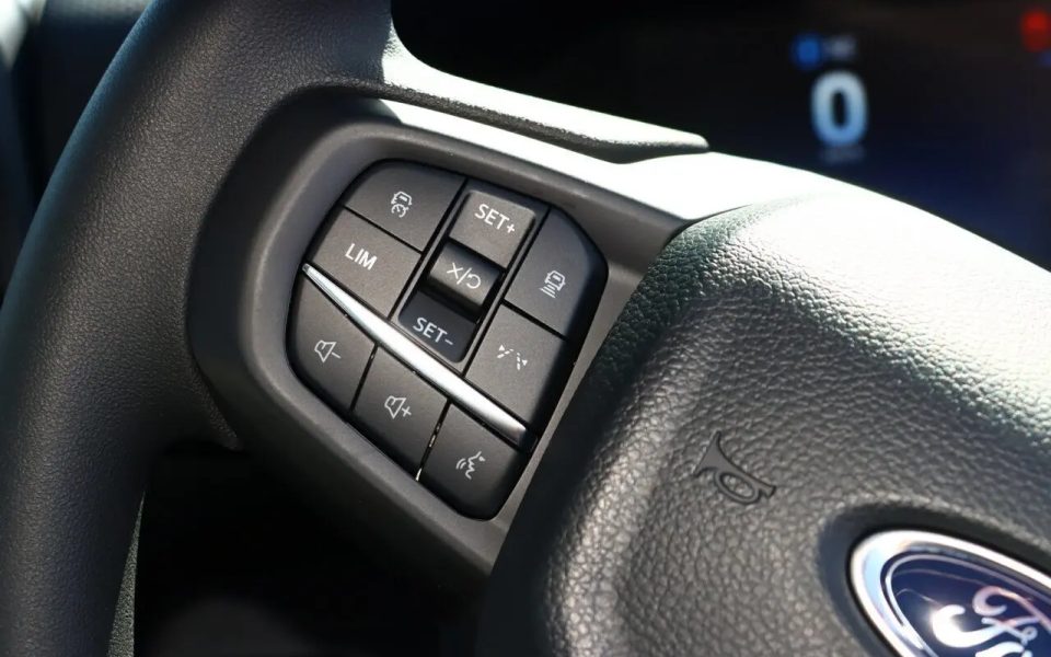 Ranger 2026.00 Single CC XL 2.0L BiT DSL 4X4 10Sp