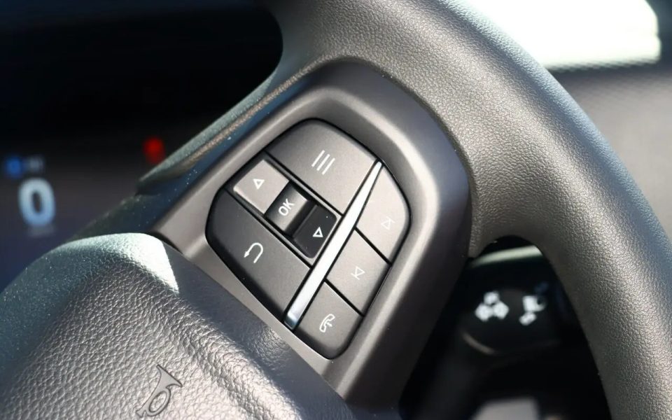Ranger 2026.00 Single CC XL 2.0L BiT DSL 4X4 10Sp