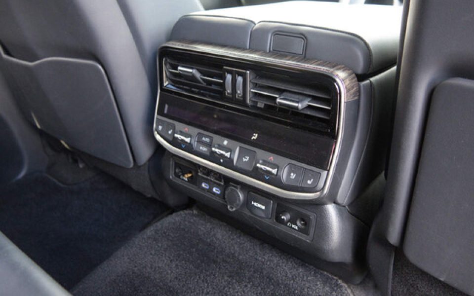 2022 Toyota Landcruiser Sahara