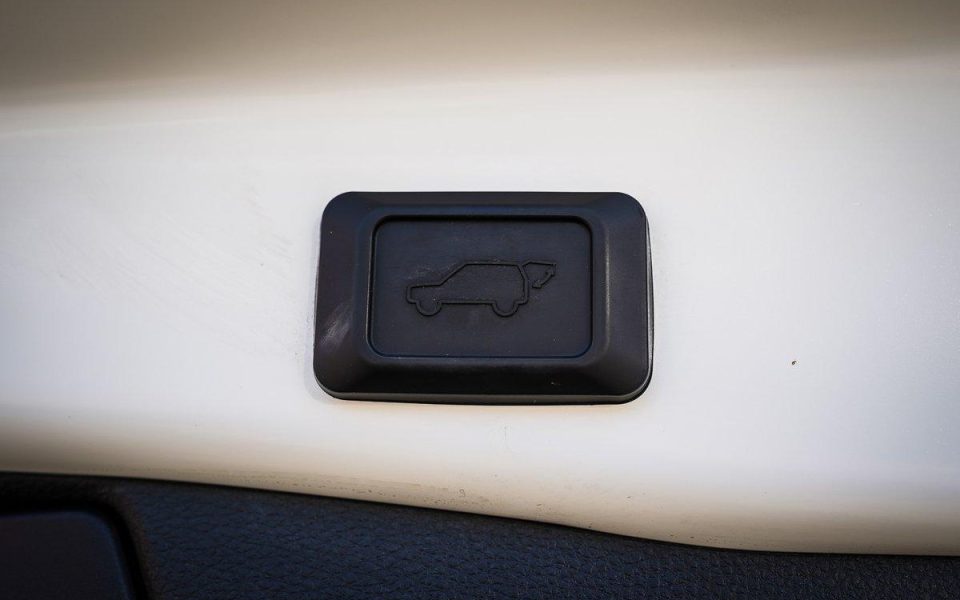 2019 Toyota RAV4 Cruiser-AWD