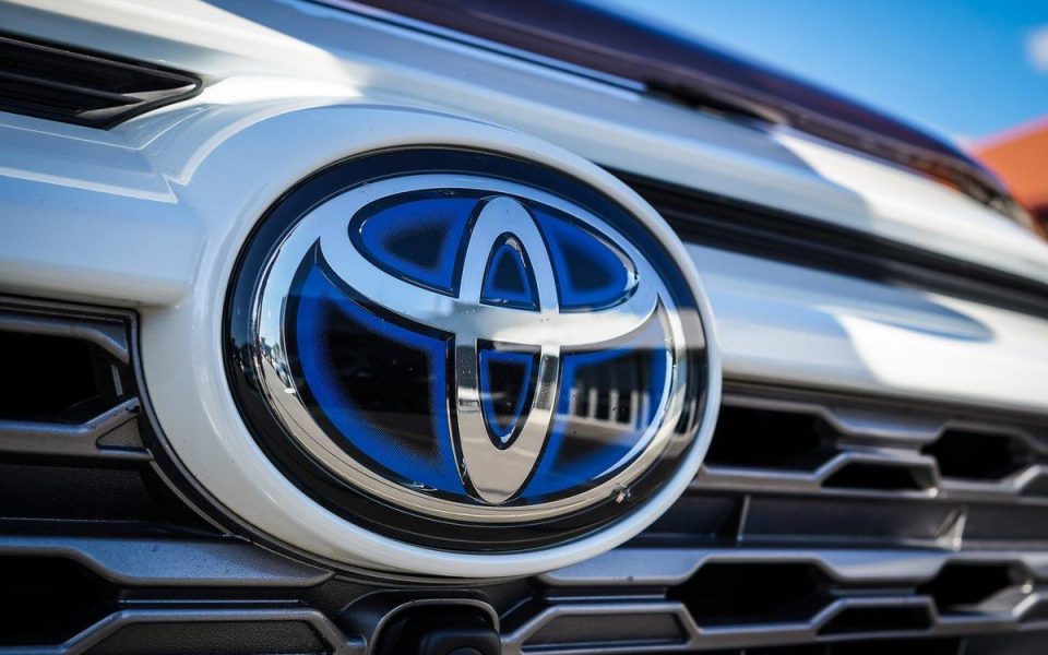 2019 Toyota RAV4 Cruiser-AWD