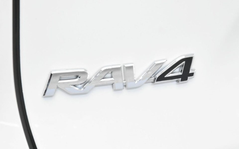 2024 Toyota RAV4 Cruiser-AWD
