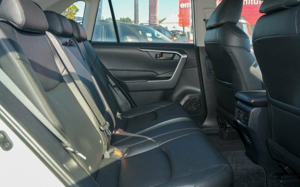 2023 Toyota RAV4 GX AWD