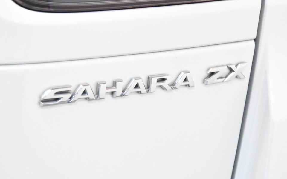 2023 Toyota Landcruiser Sahara ZX