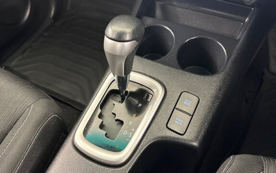 2021 Toyota Hilux SR5
