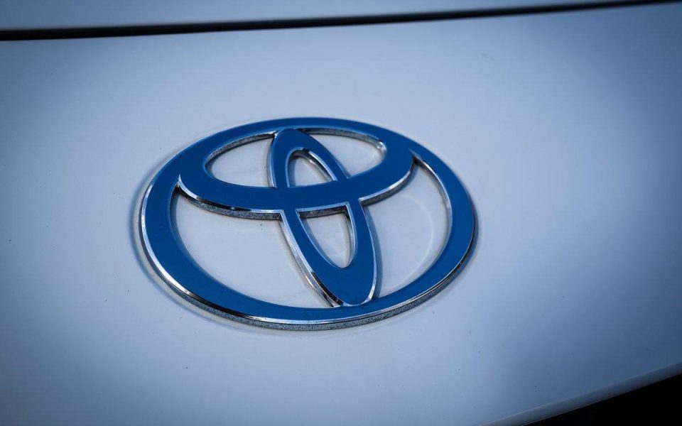 2025 Toyota Camry Ascent Sport