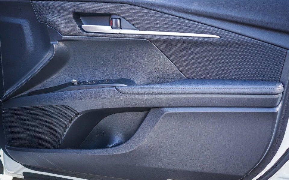2025 Toyota Camry Ascent Sport