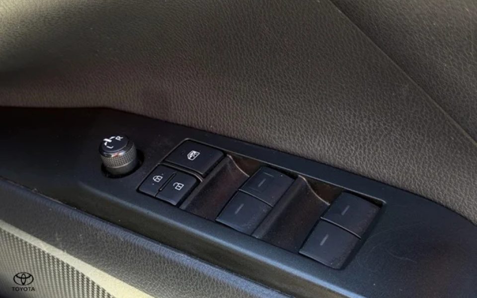 2022 Toyota Camry Ascent