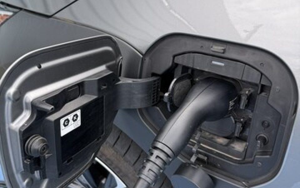 2024 Toyota BZ4X Standard AWD