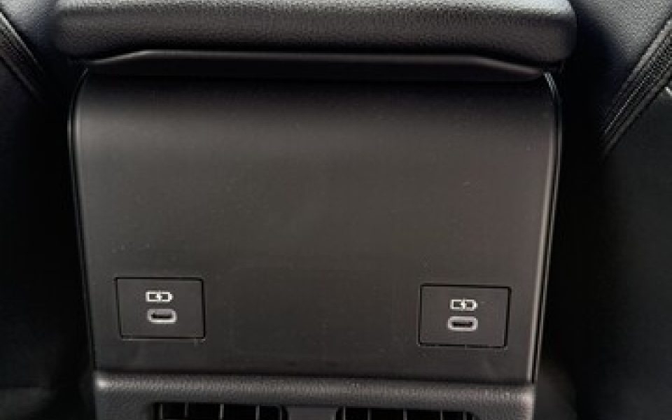 2024 Toyota BZ4X Standard AWD