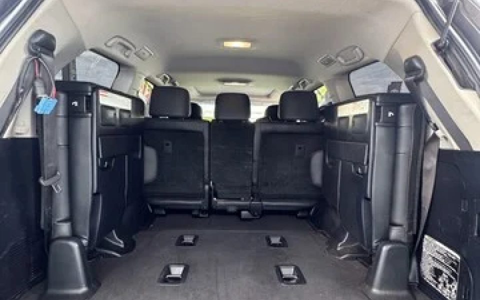 2020 Toyota Landcruiser Sahara