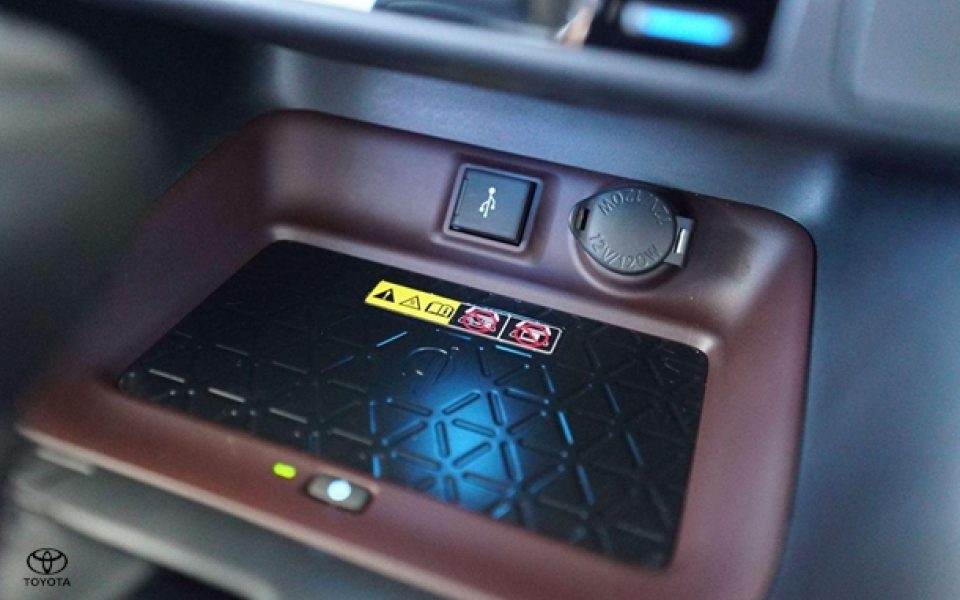 2022 Toyota RAV4 Cruiser
