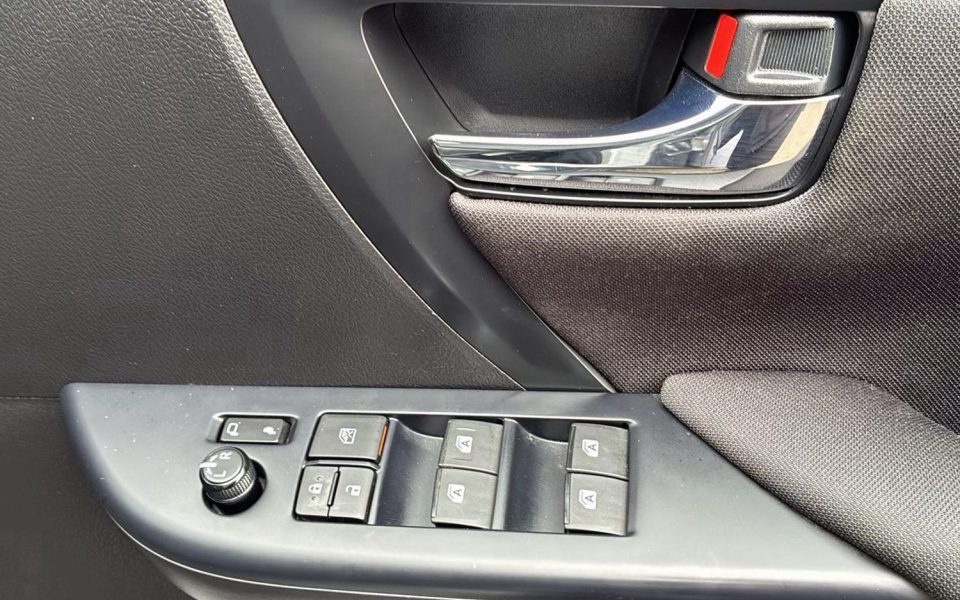 2024 Toyota Fortuner GX