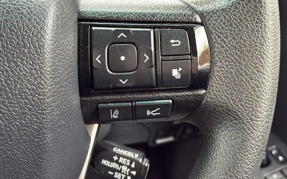2024 Toyota Fortuner GX