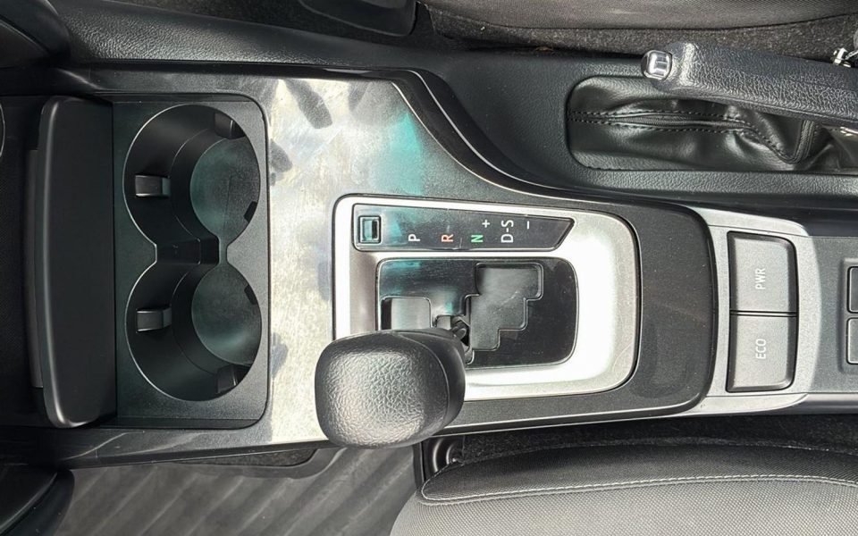 2024 Toyota Fortuner GX