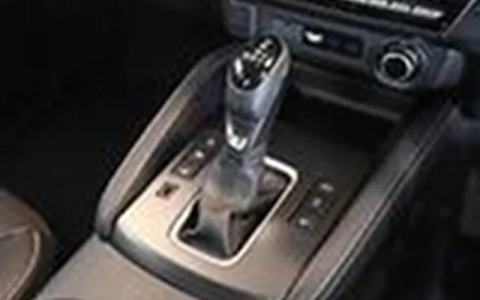 2026 Mazda BT-50 TFS40J GT Red 6 Speed Sports Automatic Utility