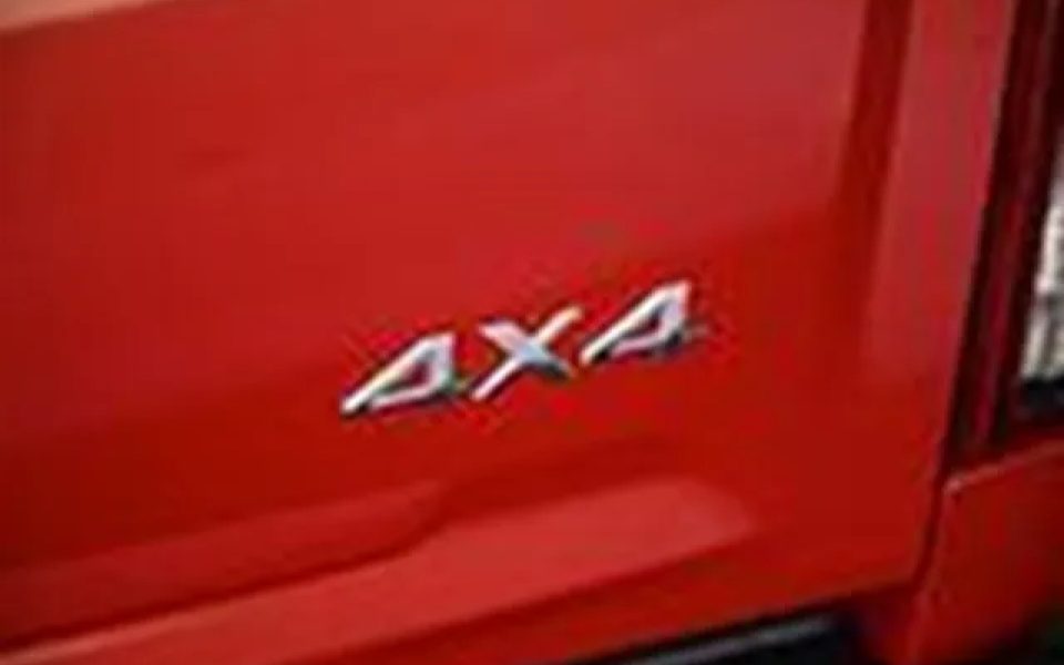 2026 Mazda BT-50 TFS40J GT Red 6 Speed Sports Automatic Utility
