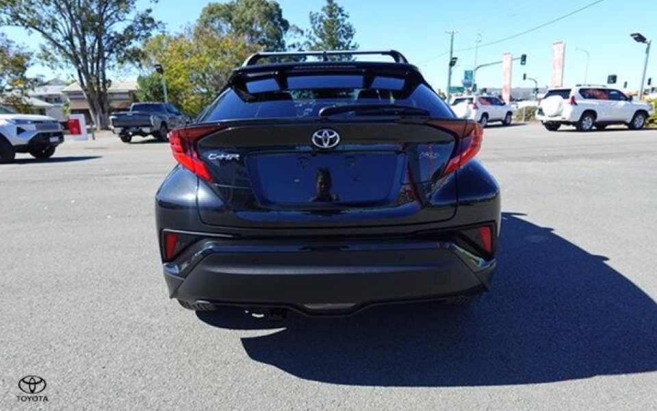 2023 Toyota C-HR Koba