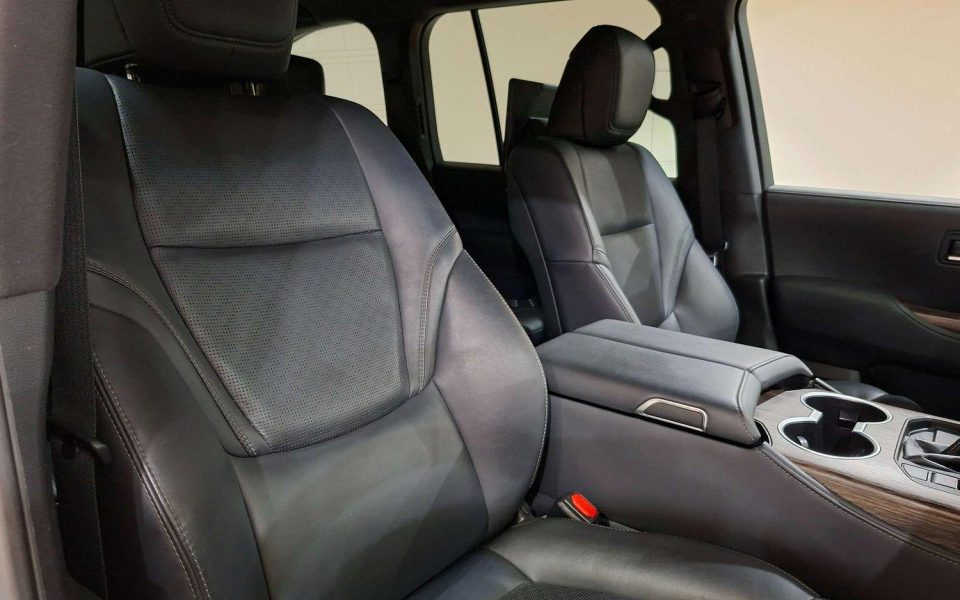 2023 Toyota Landcruiser Sahara