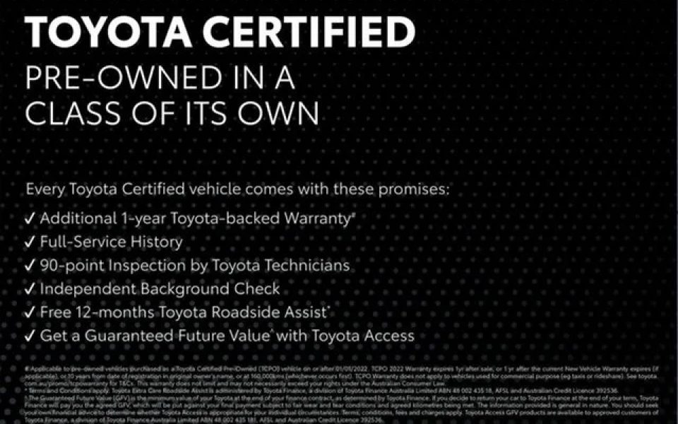 2024 Toyota Kluger Hybrid GX AWD