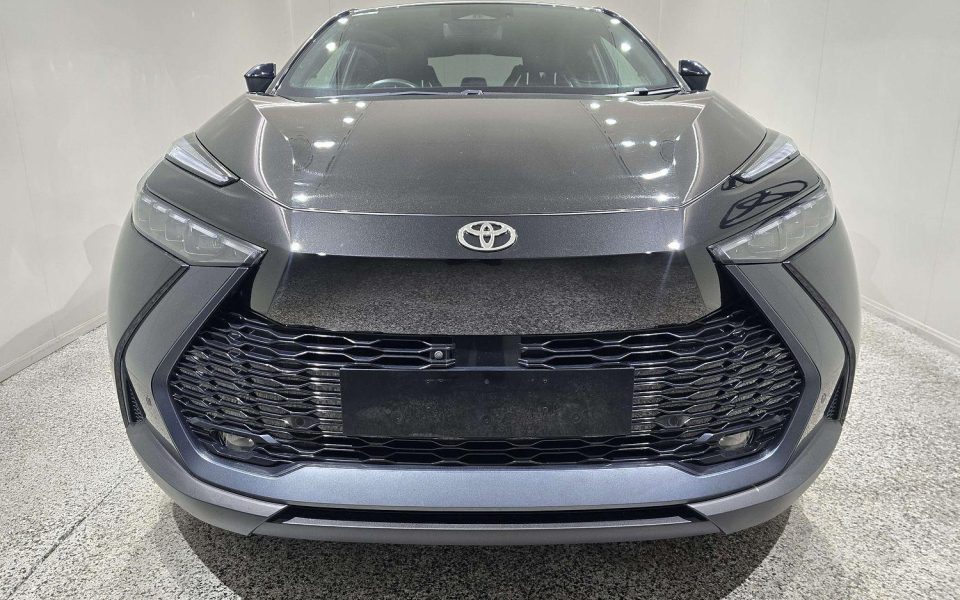 2024 Toyota C-HR Hybrid Koba 2WD